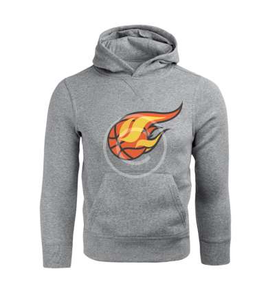 Logo Hoodie